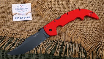 Складной нож Cold Steel Espada L