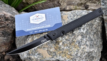Складной нож CRKT CEO 7096