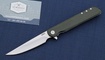 Складной нож CRKT Large LCK 3810