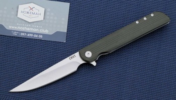 Складной нож CRKT Large LCK 3810