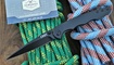 Складной нож CRKT Lerch Flat Out OutBurst Assisted 7016
