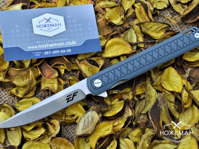 Складной нож Eafengrow EF16