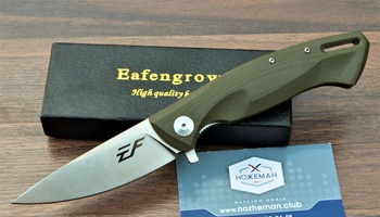 Складной нож Eafengrow EF26