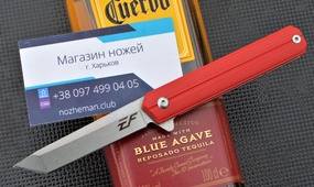 Складной нож Eafengrow EF65