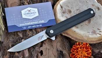 Складной нож Eafengrow EF64