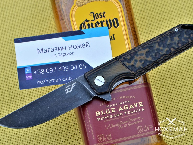 Складной нож Eafengrow EF70