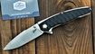Складной нож Eafengrow EF913 (без лого)