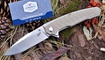 Складной нож Eafengrow EF913