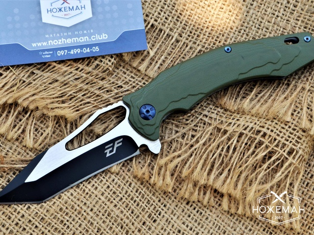 Нож Gavko Knives -реплика