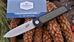 Складной нож Eafengrow EF922