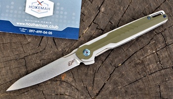 Складной нож Eafengrow EF942