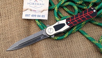 Складной нож Eafengrow EF970