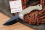 Складной нож Fox Knives Desert Fox FX-520