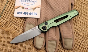 Складной нож Kershaw 7550 Launch 11 Automatic