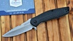 Складной нож Kershaw Burst 1970