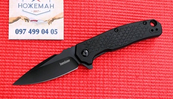 Складной нож Kershaw Conduit 1407