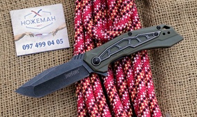Складной нож Kershaw Flatbed 1376