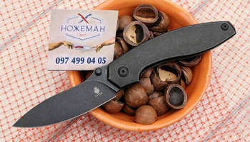 Складной нож Kizer Doberman