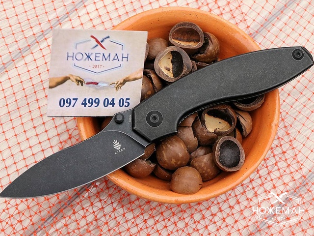 Складной нож Kizer Doberman