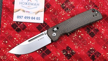 Складной нож Kizer Escort