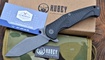 Складной нож Kubey KU159B-1