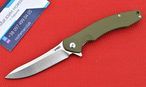 Складной нож Kubey KU178