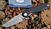 Складной нож Kubey KB237A
