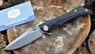 Складной нож Kubey Raven G10