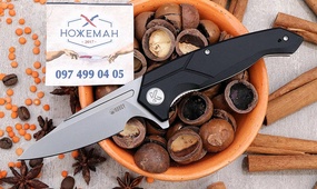 Складной нож Kubey RBC-1 KU373A