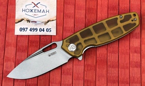 Складной нож Kubey Tityus KU322L