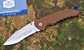 Складной нож Lion Knives SR617A