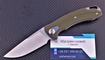 Нож Maxace Balance-M