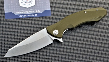 Складной нож Maxace Wind реплика