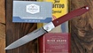 Складной нож Nimo Knives Attendant