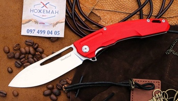 Складной нож Nimo Knives R10