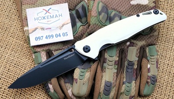 Складной нож Nimo Knives R13