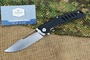 Складной нож Nimo Knives R7 G10 limited edition