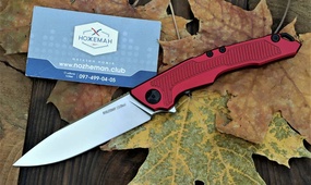 Складной нож Nimo Knives Revolutionary limited edition