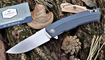 Складной нож Petrified Fish PFP02 Magazine