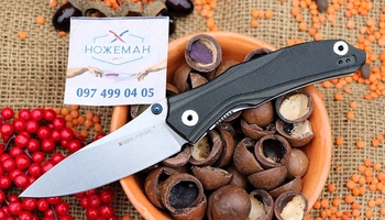 Складной нож RealSteel E802 Horus