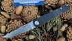 Складной нож RealSteel Ippon Carbon fiber
