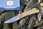 Складной нож RealSteel Luna Eco Gold