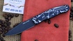 Складной нож RealSteel Serenity Acrylic