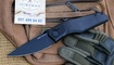 Складной нож RealSteel Spectrum Matte PVD