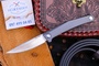 Складной нож RealSteel Teres Grey