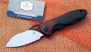 Складной нож Sitivien ST154 Snake