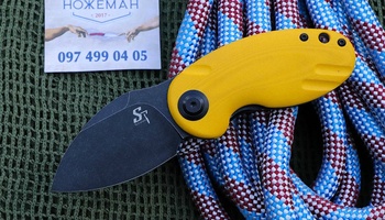 Складной нож Sitivien ST153 Mouse