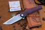 Складной нож SixLeaf SL-39 Rosewood