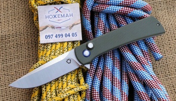 Складной нож SixLeaf SL-46