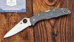 Складной нож Spyderco Endura C10